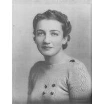 Veronica Frenette Desjarlais