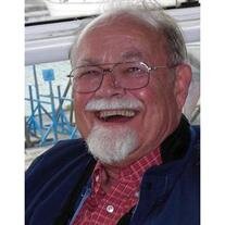 Dr. John Gunther Suess