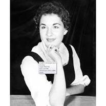 Marie North Hazeltine Morgan