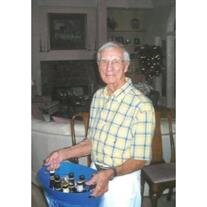 Alan Reed Lillie