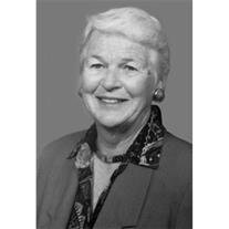 Edith J. Matson