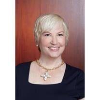 Christine Anne Sandrib