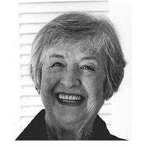 Martha Elizabeth Hartman (Dye)