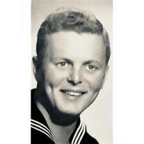 Richard "Dick" Francis Davis