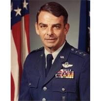 Lieutenant General William J. Campbell (Ret)