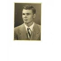 Robert "Norris" Walker