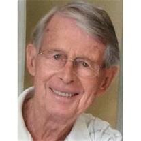 Waldemar Eugene (Gene) Erickson, Jr.
