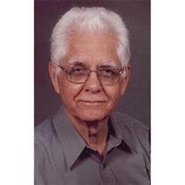 Robert Cook Bushnell