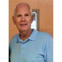 Willard S. (Skip) Kintz III (Skip)