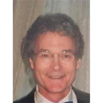 Willie L. "Bill" Pursley, Jr.