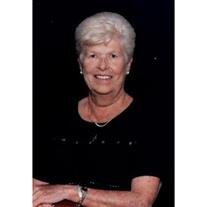 Mary Jane Theresa Albritton