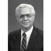 Dr. Earl P. McQuay