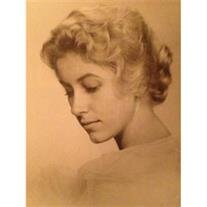 Mary Alice (Mer) Grant