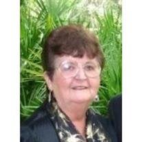 Josephine E. Snyder