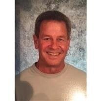 Mark Douglas Peregoy