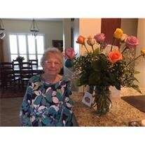 Mildred "Millie" Jacobs Traugott