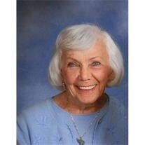 Constance Krueger Tallman