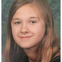 Hailey Marie Shields