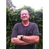 Theodore "Ted" Bringman