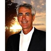 Norman Alcide Mansour