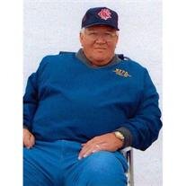 Clyde Francis Mariotti