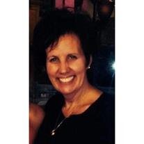 Tammy (nee Carlstedt) Sisk