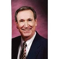 Edward Cross
