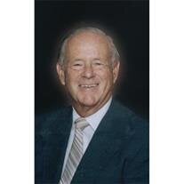 William "Bill" Mac Swiney, Jr.