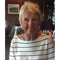 Grace Ellen Haake