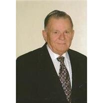 Gerald Wayne (Jerry) Jensen