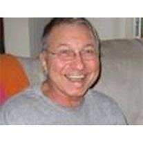 Vincent R. "Vinny" Carlo