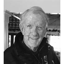 Robert (Bob) George Crossley
