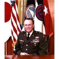 Brigadier General (retired) Edwin Lyle Kennedy