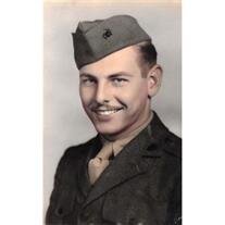 Michael George Gerack