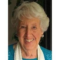 Mary Ellen Langley Lynch
