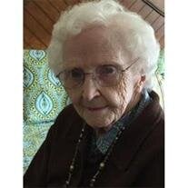 Elizabeth (Betty) F. Spellicy