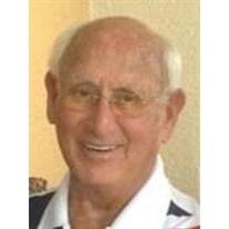 Alvin A. Saxonbert