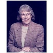 Patricia J. Thompson