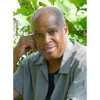 Joseph I. Montgomery, Jr. "Joe"