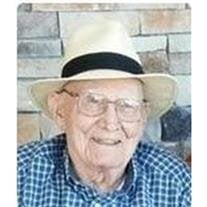 Lt. Colonel Charles L. Lane