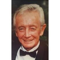 Thomas Bernard Kilduff