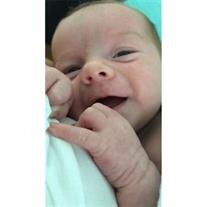 Bentley Michael Emery