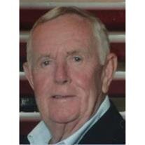 William "Bill" G. Leddy