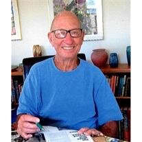 Warren E. Roberts