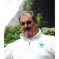Roy Kaplan