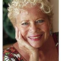 June LeBell