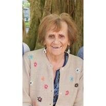 Darlene J. FitzPatrick