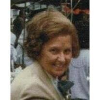 Dorothy Frances Sloan