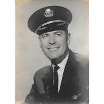 John Arthur Henricks
