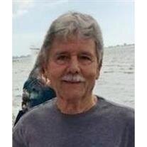 Larry Martini